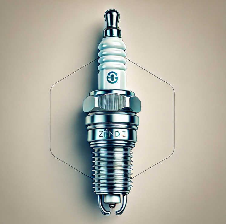 Zündkerze (Spark Plug)