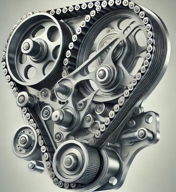 Spanner (Tensioner)