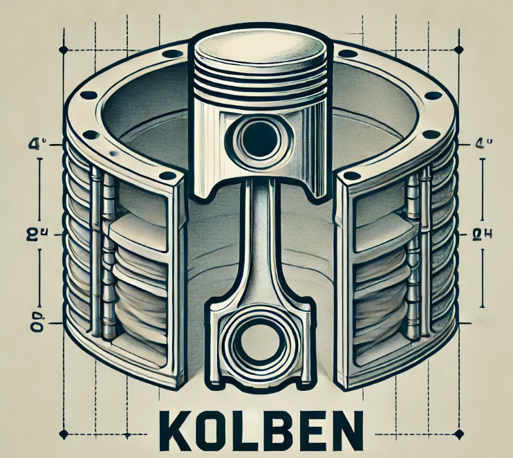 Kolben (Piston)