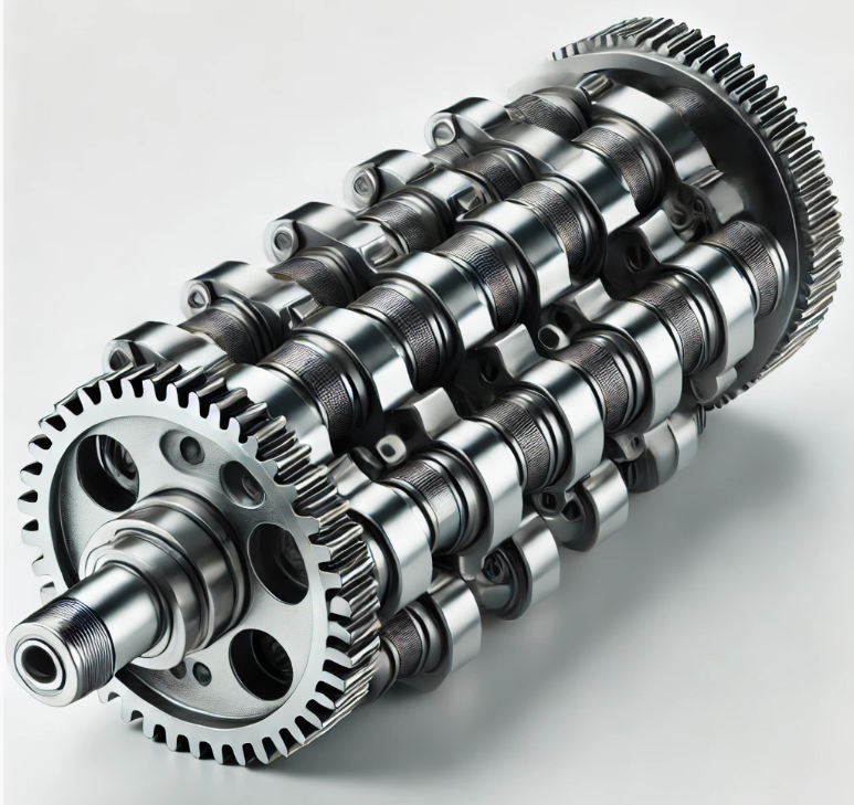 Nockenwelle (Camshaft)