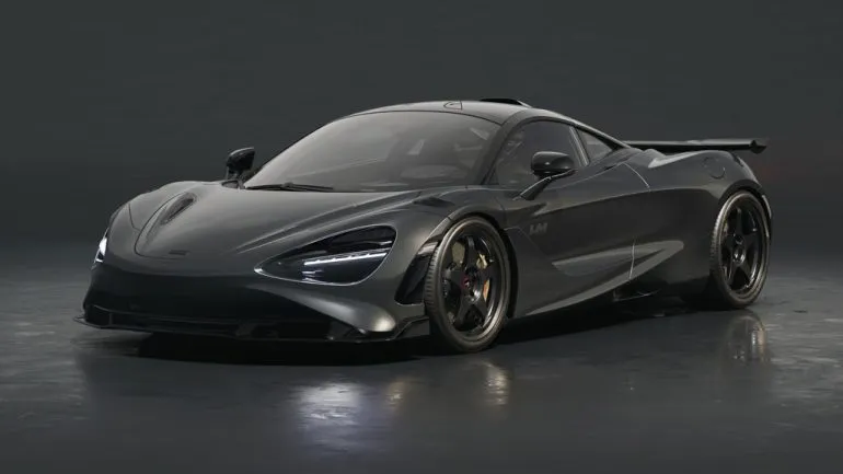 McLaren 750S Le Mans Review