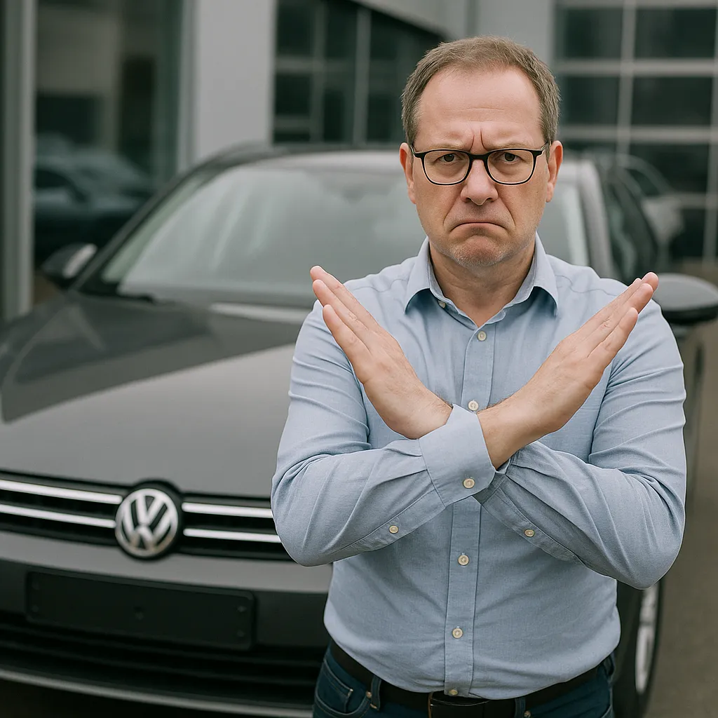 autokauf vom kaufvertrag zurücktreten